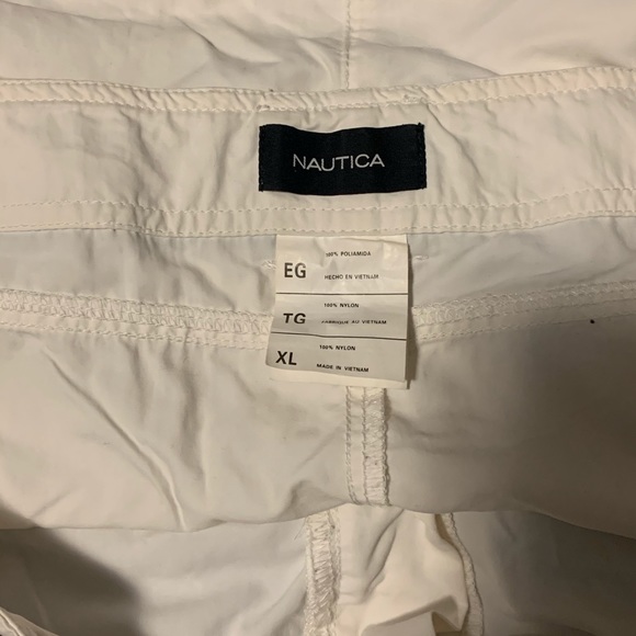 Nautica nautical skirt - Picture 3 of 3